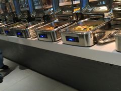-天荷菜根·闽南素食自助(少林寺店)