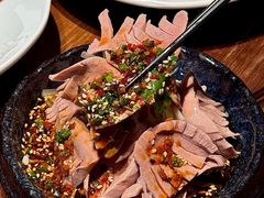 -人间酒暖·Go blanc·烧鸟·深夜食堂(陆家嘴店)