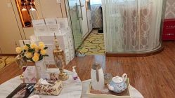 -茜尔维亚修身连锁(八佰伴店)