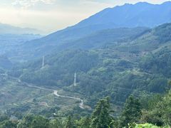 -杨家堂村