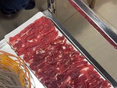 -古乐牛香·鲜牛肉牛杂火锅(高新店)