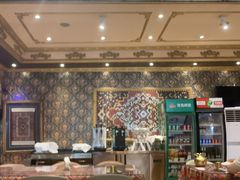 -东方亚克西餐厅(西康路店)
