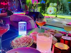 -MOSSO音乐酒吧·live house(南京旗舰店)