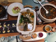 -恬阿姨庭院餐厅·生日宴