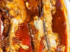 -渔民船说·北塘海鲜·天津菜·海肠捞饭(北塘古镇店)