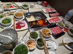 -海底捞火锅(北金鹰店)