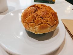 菠萝包-翠华餐厅(宝安壹方城店)