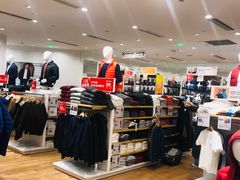 -优衣库(天津贵和购物中心店)