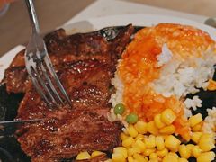 -豪客来牛排(伟诚广场店)