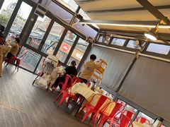-铭副琦食·虾蟹烩馆(渔人码头店)