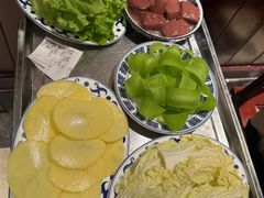 -龙森园火锅(琴台路店)