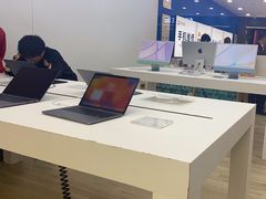 -苏宁易购(成都春熙路店)