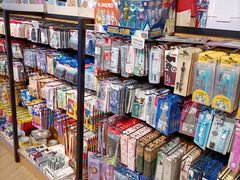 -世纪联华超市(浦电路店)