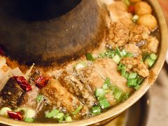 -陆记源·青海土火锅