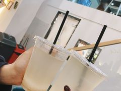 李先生自酿米汁-李先生的首尔小馆(松江启源广场店)