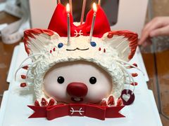 -KISS CAKE私家甜品定制(江宁店)