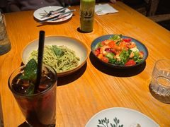 -JINNS锦时 steak&pizza(浸信会礼拜堂旧址店)