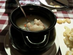 -邓丽君音乐主题餐厅