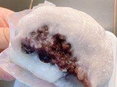 -李大牛和刘大力手作甜品(凯德店)