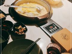 -狐狸爱上椰子鸡(金地广场店)