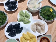 -船歌·鱼水饺青岛菜(国贸商城店)