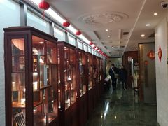 -功德林(南京西路店)