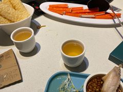 -百年果林椰子鸡(中洲店)