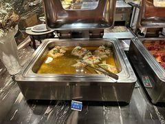 -鼎香缘海鲜自助火锅烤肉(锦辉购物广场店)