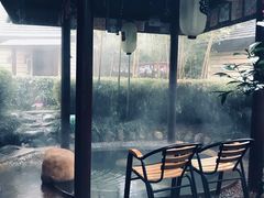 -咸宁太乙国际温泉度假村