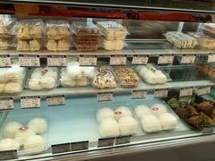 -白玉兰食品(中山公园龙之梦店)