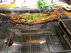 -炑羊香烤全羊(西三旗店)