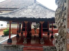 -日惹苏丹皇宫