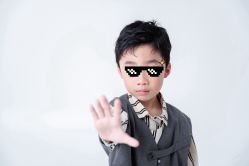 -童画王国儿童摄影(吉大店)