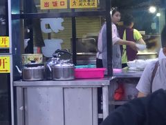 -回坊马二饺子馆