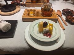 -叶叶菩提·晋福宫