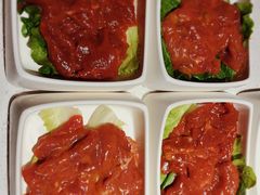 捞派麻辣滑牛肉-海底捞火锅(长沙华创国际广场店)