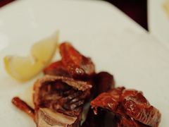 -隆都四季香饭店(碧海路店)