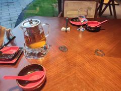 -柴米油盐(土菜院子店)