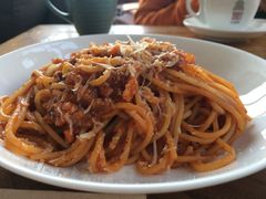 意大利肉酱面-1901 Cafe(西四店)