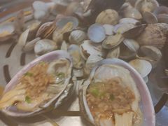 -海博汇蒸汽海鲜