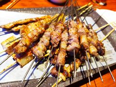 -火联烧烤(学院路创始店)