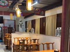 -三好先生的铜锅涮肉(太乙路店)