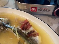 -香香海南菜餐厅