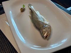 黄鱼饭-潮汕味道·煮海餐厅(金麟大厦店)