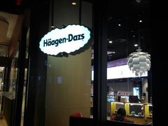 -哈根达斯(龙湖时代天街店)