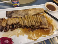 -围龙屋客家食府(福田店)