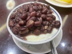 红豆双皮奶-民信老铺(华盖路店)