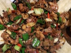 -向民炒鸡老店(火车站店)