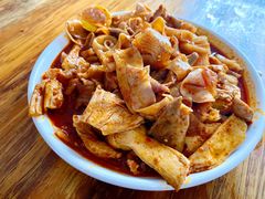 -渔桥李记奶汤面(东街店)