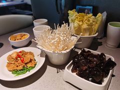 -半天妖烤鱼(绿地大融城店)